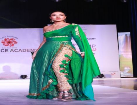 Success Story Of Tejali Deshmukh @Cadence Academy