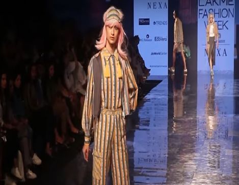 Lakme Fashion Week 2020: Sunny Leone, Rakul Preet, Neha Dhupia Dazzle At Ramp