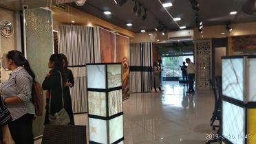 Cadence Siliguri Store Visit In Concepts & Designs